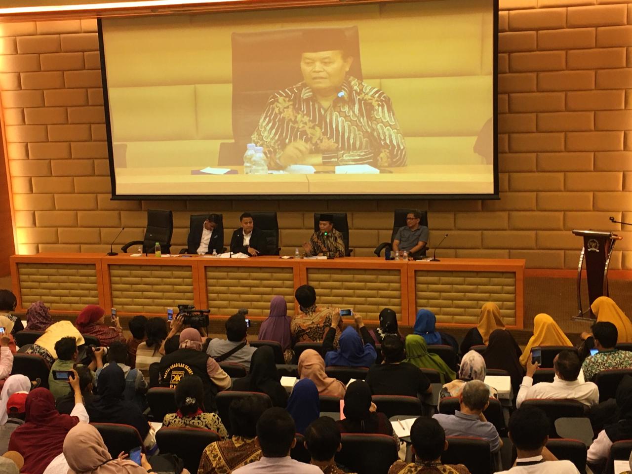 100 Hari Jokowi, Mardani Luncurkan Buku 'Kami Oposisi'